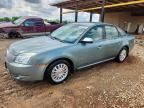2008 MERCURY SABLE