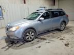 2012 SUBARU OUTBACK