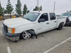 2013 GMC SIERRA