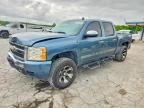 2011 CHEVROLET SILVERADO