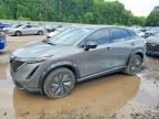 2023 NISSAN ARIYA