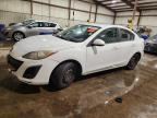 2011 MAZDA 3