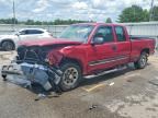 2005 CHEVROLET SILVERADO