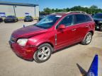 2014 CHEVROLET CAPTIVA