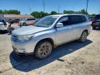 2012 TOYOTA HIGHLANDER