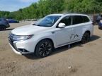2018 MITSUBISHI OUTLANDER