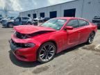 2016 DODGE CHARGER