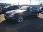 2002 MERCEDES-BENZ SLK