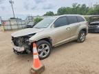 2014 TOYOTA HIGHLANDER