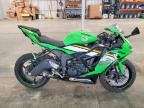 2025 KAWASAKI ZX636