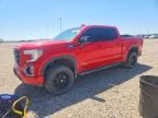2021 GMC SIERRA