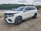 2022 MERCEDES-BENZ GLS