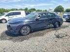 2020 HONDA ACCORD