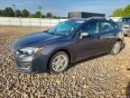 2018 SUBARU IMPREZA