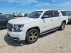 2015 CHEVROLET SUBURBAN