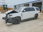 2018 CHEVROLET TAHOE