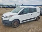 2017 FORD TRANSIT CONNECT