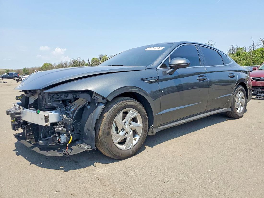 2025 HYUNDAI SONATA
