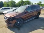 2013 MERCEDES-BENZ GL