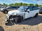 2017 LAND ROVER RANGE ROVER SPORT