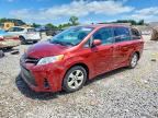 2020 TOYOTA SIENNA