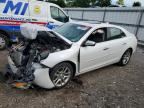 2015 CHEVROLET MALIBU