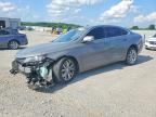 2017 CHEVROLET IMPALA