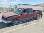 2003 CHEVROLET SILVERADO