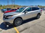 2017 SUBARU OUTBACK
