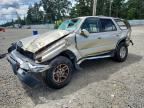 2002 TOYOTA 4RUNNER