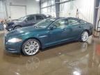2013 JAGUAR XJL