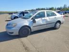 2007 TOYOTA COROLLA