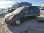 2010 HONDA ODYSSEY