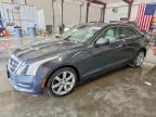 2016 CADILLAC ATS