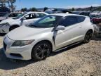 2015 HONDA CR-Z
