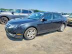 2011 FORD FUSION
