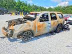 2008 CHEVROLET TAHOE