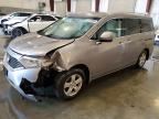 2011 NISSAN QUEST