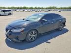 2020 NISSAN MAXIMA