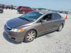 2011 HONDA CIVIC