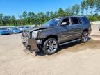 2016 GMC YUKON
