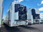 2009 UTILITY TRAILER MANUFACTURE TRAILER