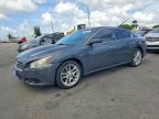 2009 NISSAN MAXIMA