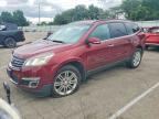 2015 CHEVROLET TRAVERSE