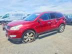 2012 CHEVROLET TRAVERSE