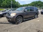 2014 NISSAN ARMADA