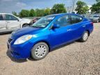 2014 NISSAN VERSA