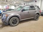 2012 FORD ESCAPE