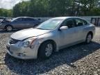 2010 NISSAN ALTIMA