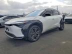 2024 TOYOTA BZ4X